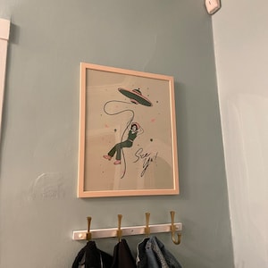 christinazuba ha añadido una foto de su compra