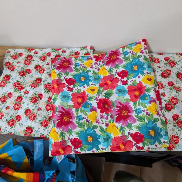 Pioneer Woman Pillow Casesnull