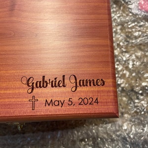 Melissa added a photo of their purchase