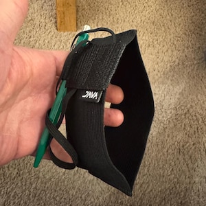 Jay added a photo of their purchase