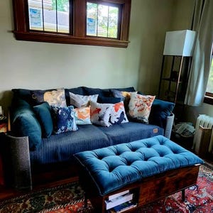 Kathy added a photo of their purchase