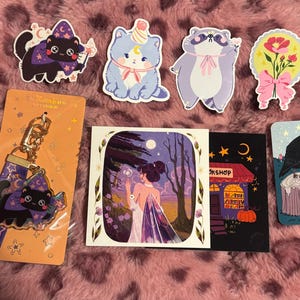 Khaotica added a photo of their purchase