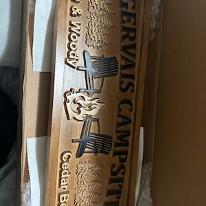 Emma ha añadido una foto de su compra