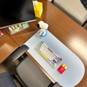 Comprador de Etsy ha añadido una foto de su compra