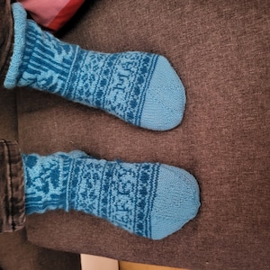 Patrizia heeft een foto van de aankoop toegevoegd