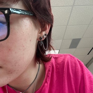 Abigail added a photo of their purchase