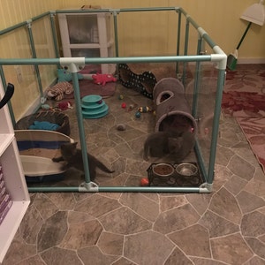 lucidium dog pen reviews