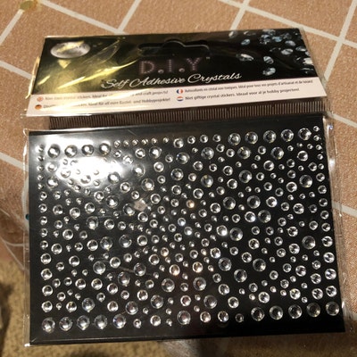 CraftbuddyUS, 10 boutons-pression en alliage métallique, or/perle, 22 mm, bricolage - France