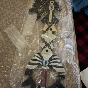 31インチ ヴァニタス ヴォイドギア キーブレード コスプレ レプリカ