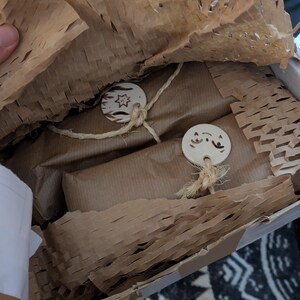 Verena hat ein Foto des gekauften Artikels hinzugefügt