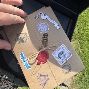 Alex added a photo of their purchase