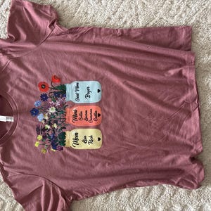 Lisa added a photo of their purchase