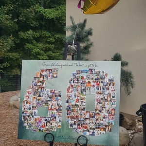Laura added a photo of their purchase