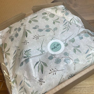 Pretty added a photo of their purchase