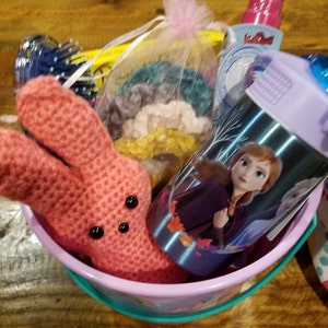 Cassie added a photo of their purchase