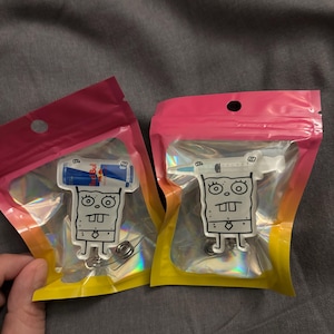 Etsy buyer added a photo of their purchase