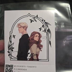 Karla added a photo of their purchase