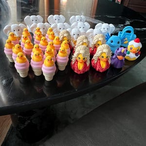 Vicky added a photo of their purchase