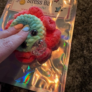Sarah added a photo of their purchase
