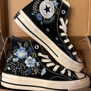 Eva added a photo of their purchase