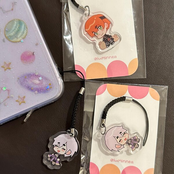 Fire Emblem Awakening Sticker Sheet Etsy