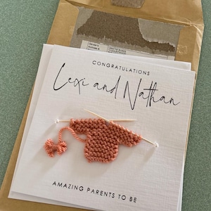 Charlotte added a photo of their purchase