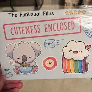 Kofei added a photo of their purchase