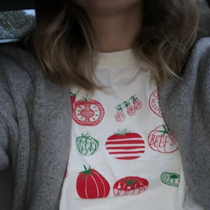 Miranda added a photo of their purchase