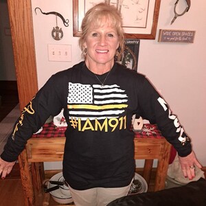 Angie added a photo of their purchase