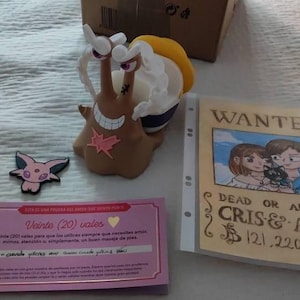 Cris added a photo of their purchase