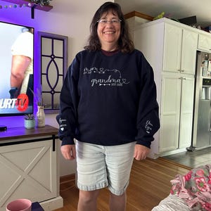 Alyssa added a photo of their purchase