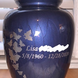 Krystle added a photo of their purchase