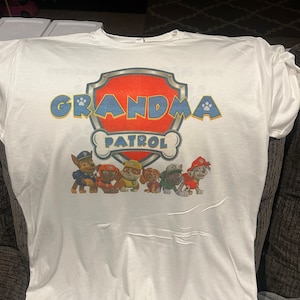 Kirsten added a photo of their purchase