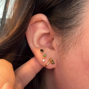 Alexandra added a photo of their purchase
