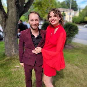 Emmanuelle ha añadido una foto de su compra