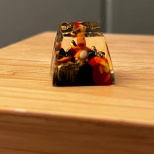 Kupujący z Etsy dodał(a) zdjęcie swoich zakupów