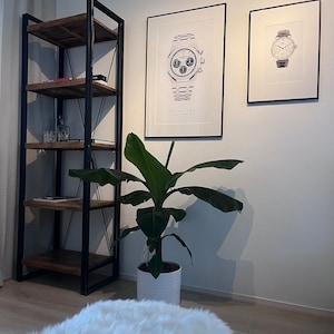 Daan added a photo of their purchase