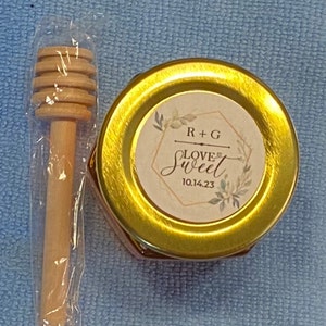 Etsy-koper heeft een foto van de aankoop toegevoegd