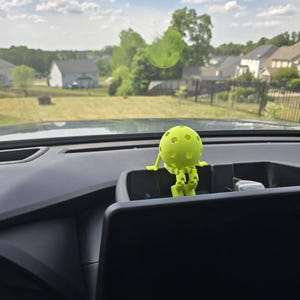 Russell added a photo of their purchase