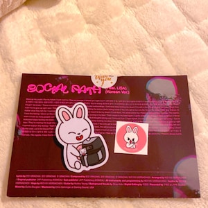 Etsy のお客さま さんが購入した商品の写真を追加しました