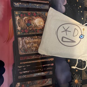 Isabella ha añadido una foto de su compra