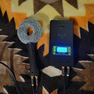 Lorena added a photo of their purchase