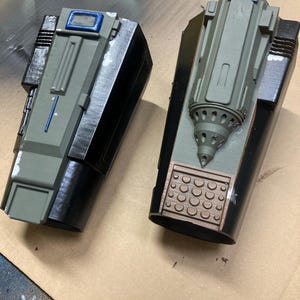 Jimbo added a photo of their purchase