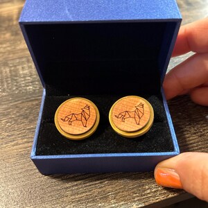 Jill added a photo of their purchase