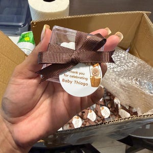 Izzabel added a photo of their purchase