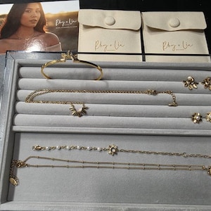 Katrina added a photo of their purchase