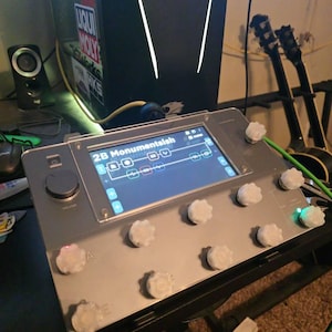Jesse added a photo of their purchase