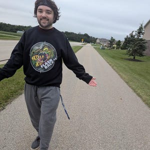 Mir added a photo of their purchase