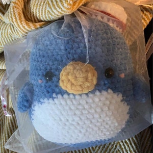 Abby added a photo of their purchase