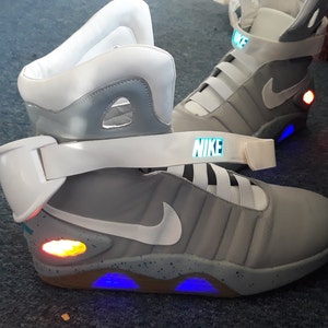 nike air mag sticker kit